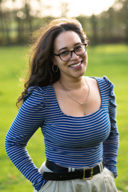 Author image Kandice Quain
