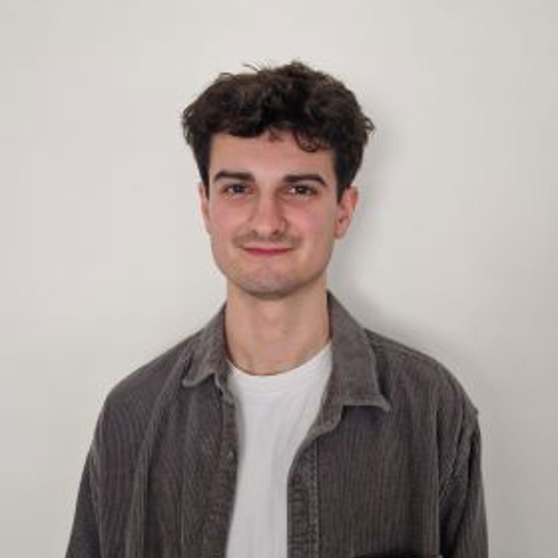 Head Of Measurement & Effectiveness Tom Blackburn