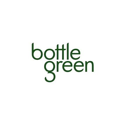Bottle green