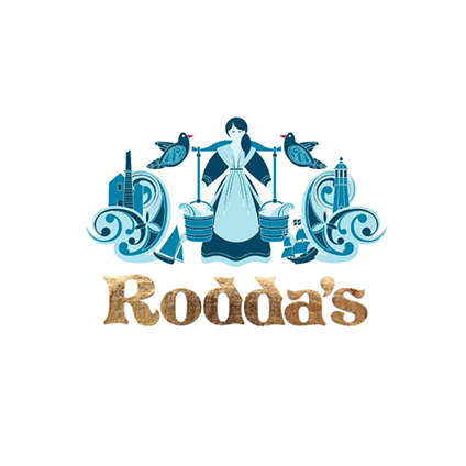 Rodda's