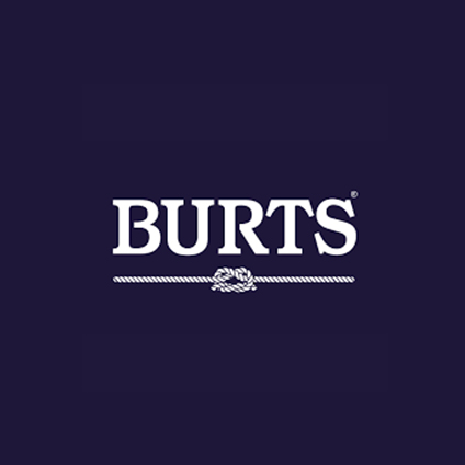 Burts