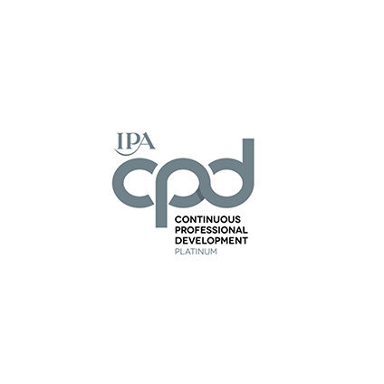 IPA CPD Continuous Professional Development Platinum