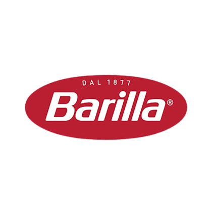 Barilla. Established 1877.