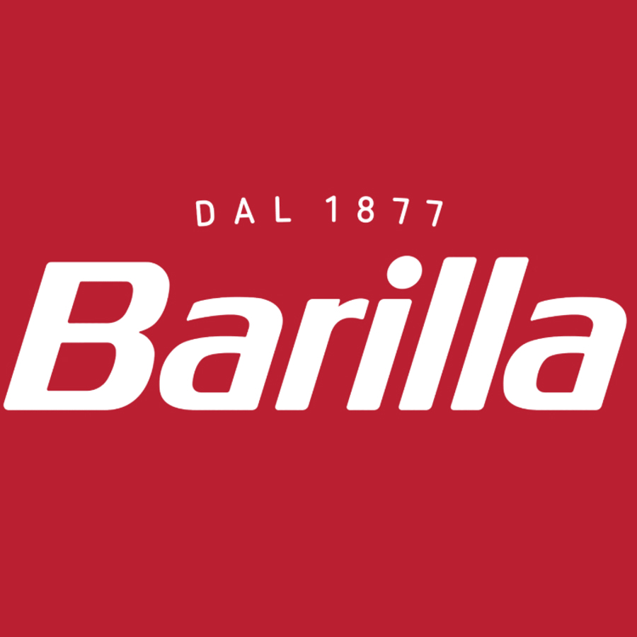 Barilla. Established 1877.