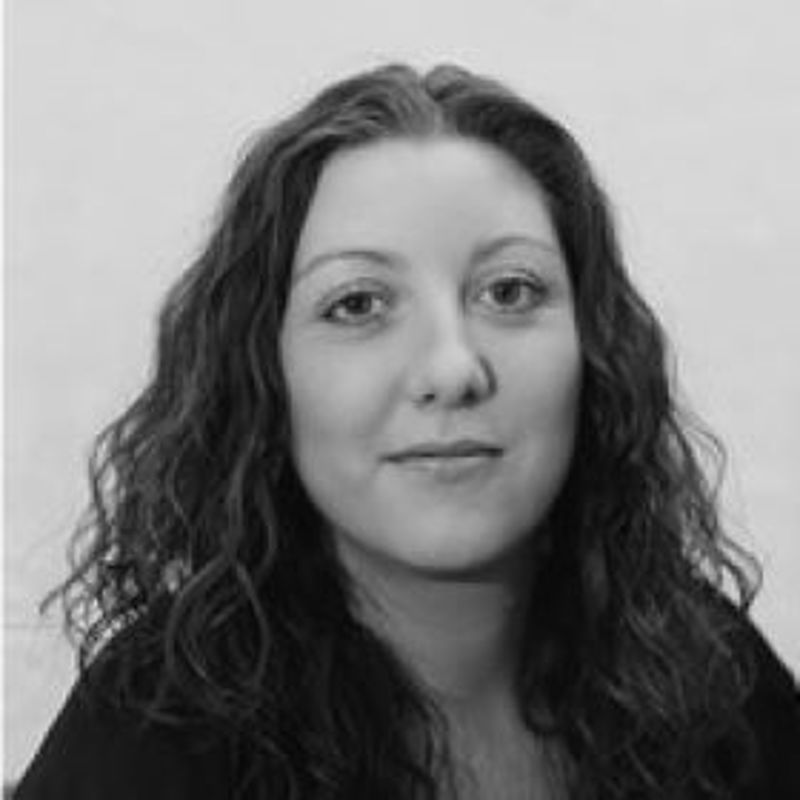 Broadcast Manager Louise Wilke