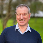 Author image Andy Benningfield