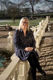Author image Alison Fewings