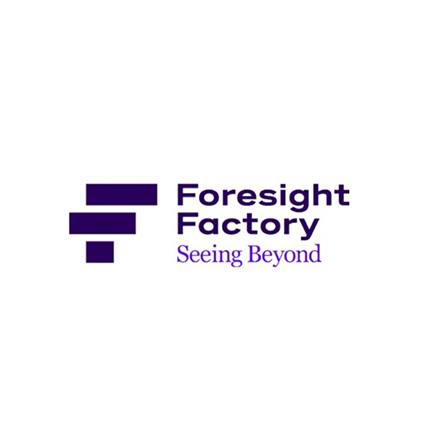 Foresight Factory - Seeing Beyond