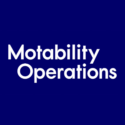 Motability Operations Ltd