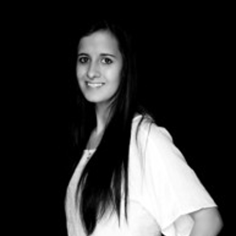 Paid Social Media Manager Amy Lombard