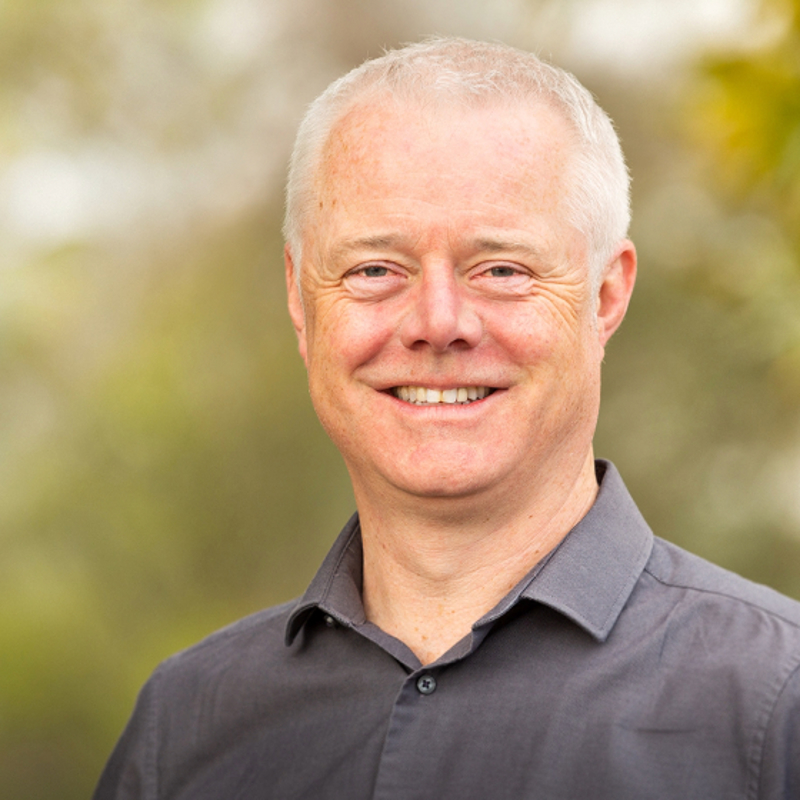 Media Director Steve Chambers