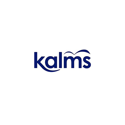 Kalms