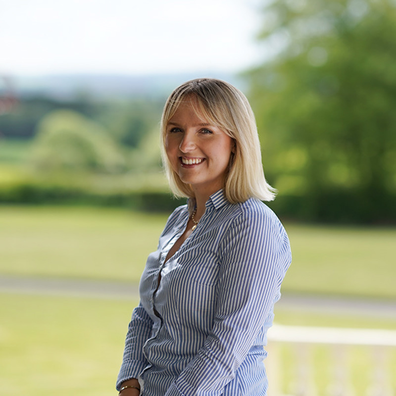 Media Executive Emily Mulford