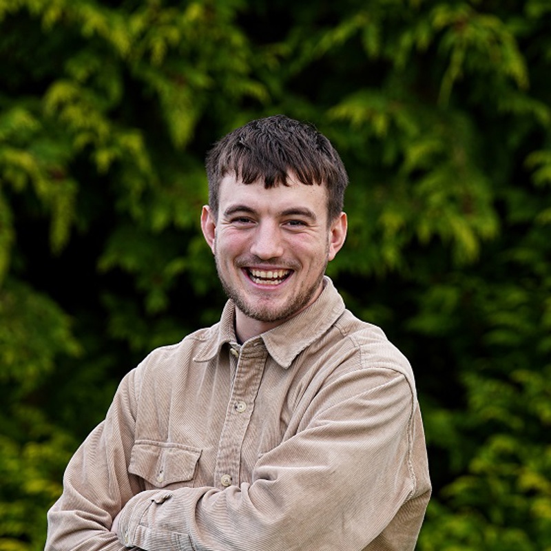 Media Executive Dylan Jones